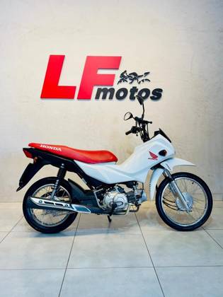 HONDA POP 110i HONDA POP 110i
